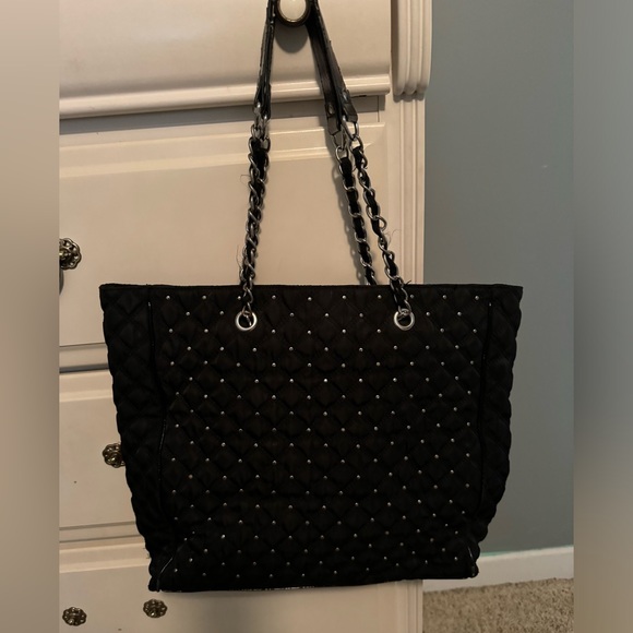 White House Black Market WHBM purse bag - Picture 2 of 12